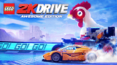 lego 2kdrive promocja pc steam w muve